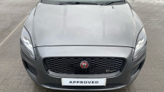 Jaguar E-Pace 2.0 [200] Chequered Flag Edition 5dr Auto Petrol Estate